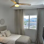 Puerto Banus Beach Bonito Apartamento