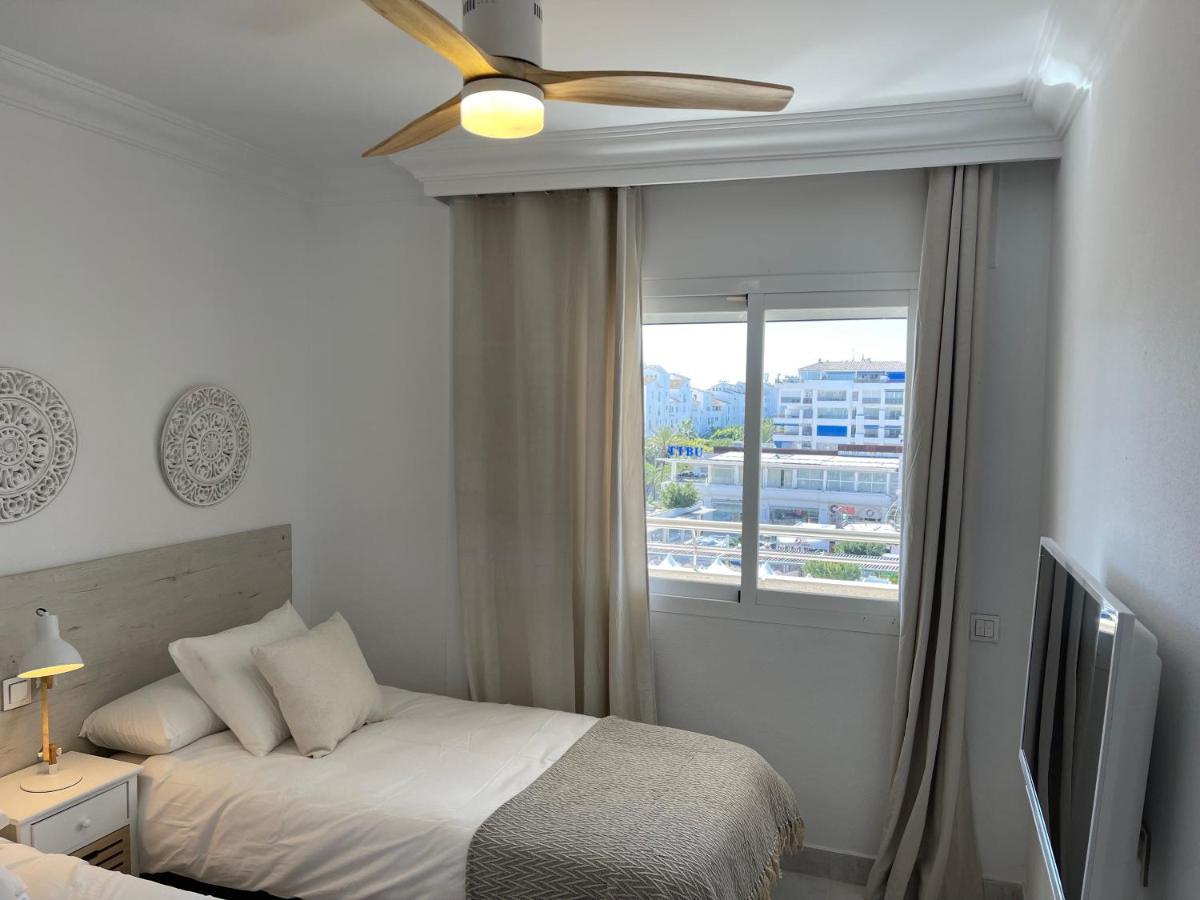 Puerto Banus Bonito Apartment Marbella