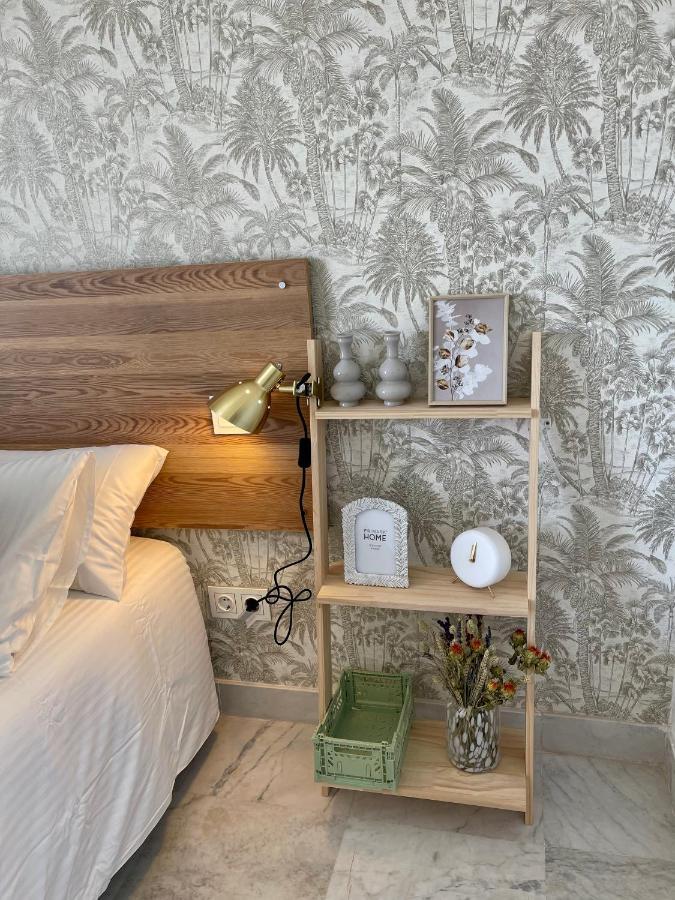 Puerto Banus Bonito Apartamento Marbella