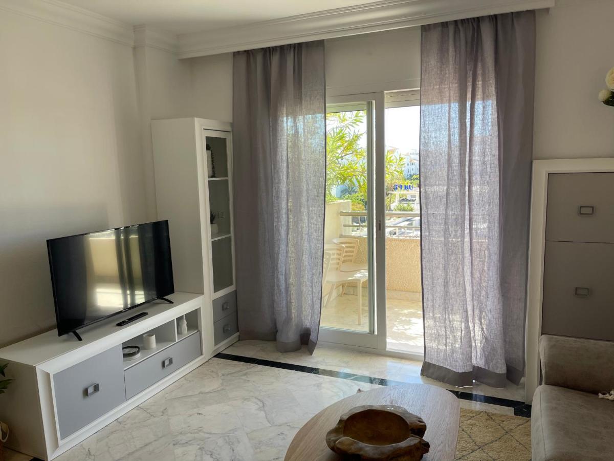 Puerto Banus Bonito Apartamento *