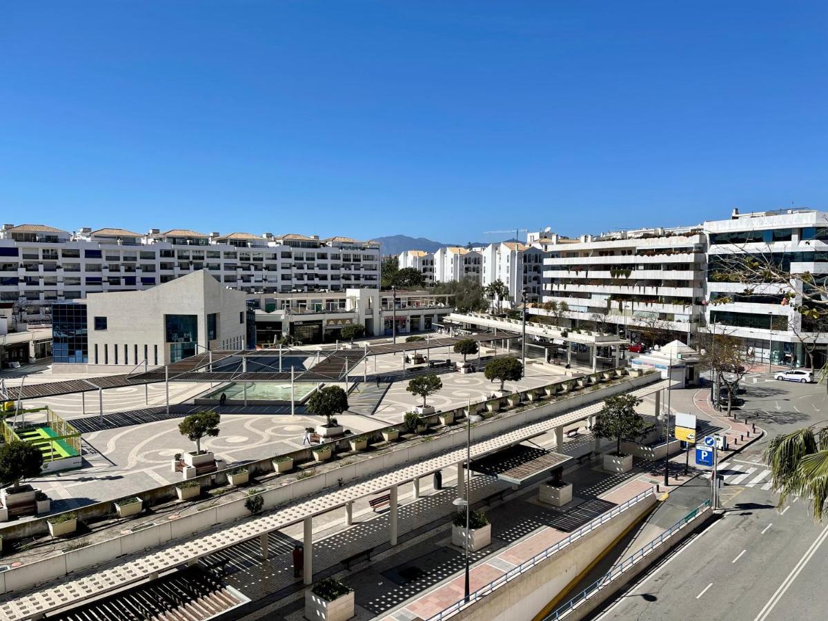 Puerto Banus Bonito Apartamento Marbella