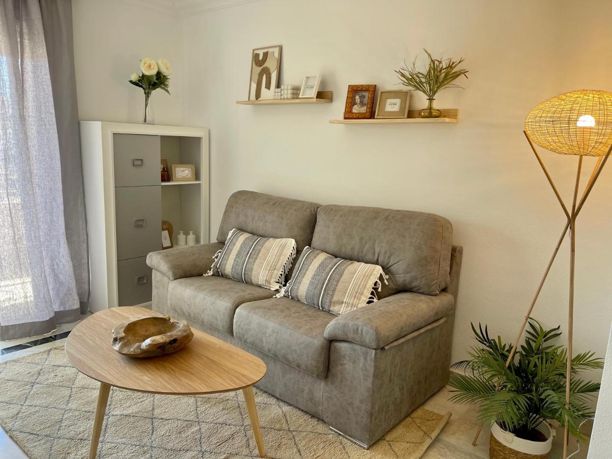 Puerto Banus Bonito Apartamento *