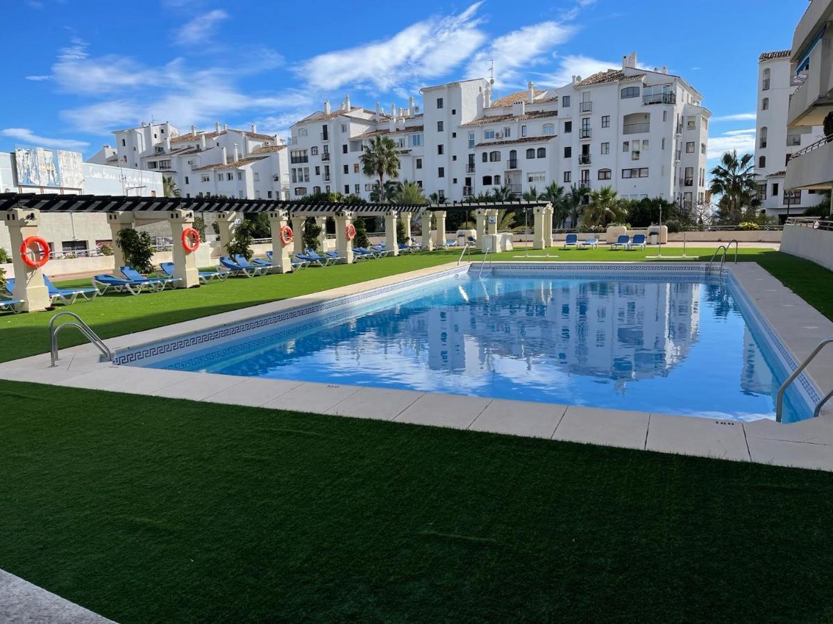 Puerto Banus Bonito Marbella