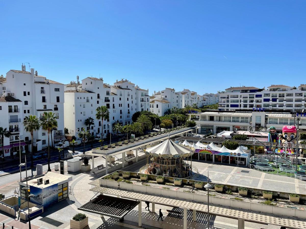 Puerto Banus Bonito *