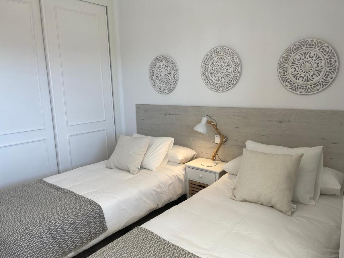 Puerto Banus Bonito Marbella