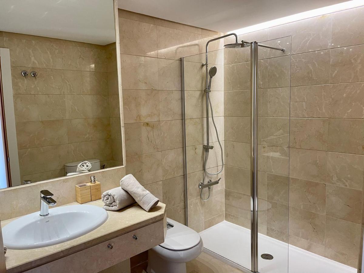 Apartment Puerto Banus Bonito *