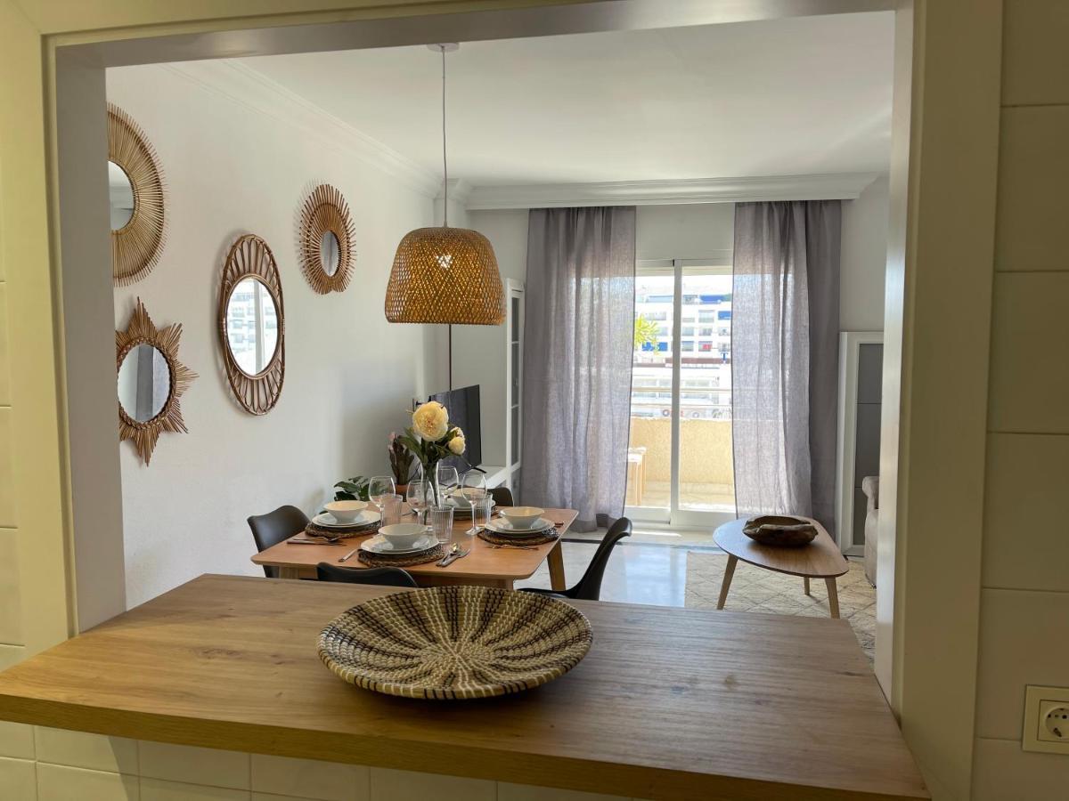 Puerto Banus Bonito Apartamento Marbella