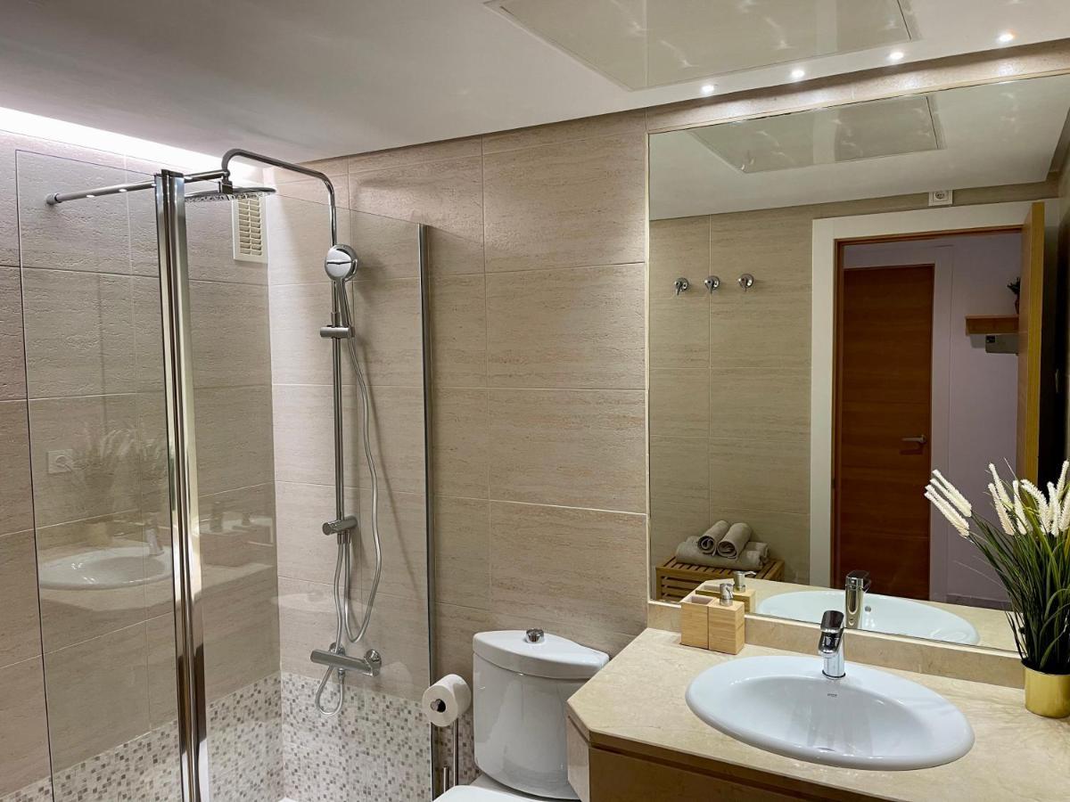 Apartment Puerto Banus Bonito Marbella